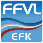 Ecole de kitesurf FFVL labellisé EFK